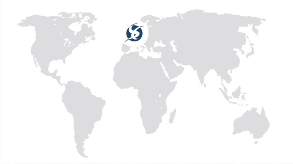 Das Team von Schürhaus Consulting sitzt in Ratingen bei Düsseldorf. Von hier aus betreuen sie Kunden für die Altersvorsorge im Ausland in der ganzen Welt!